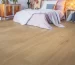 HARDWOOD FLOORING