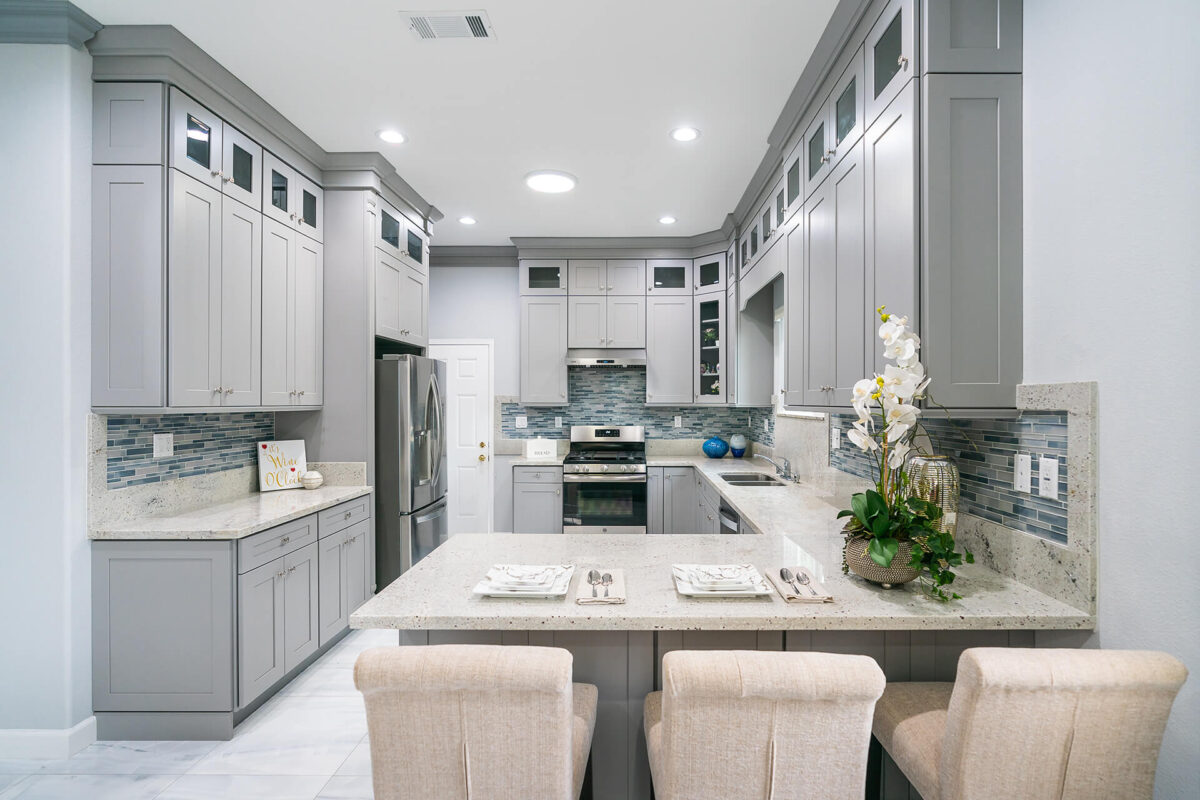 kitchen remodeling in Anaheim CA