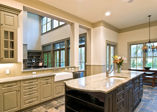 Kitchen remodeling- Anaheim