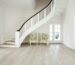 wood flooring